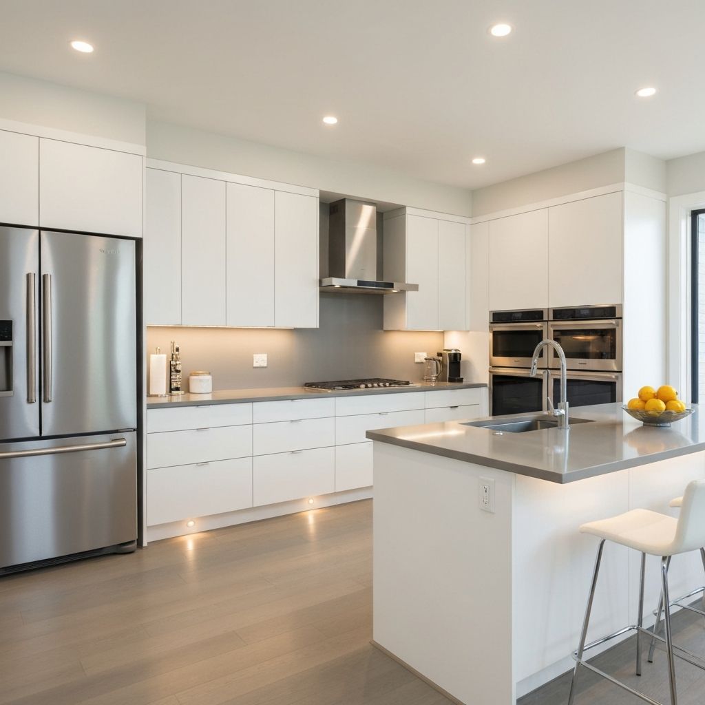 Modern 2BR in Business Bay - Image 2