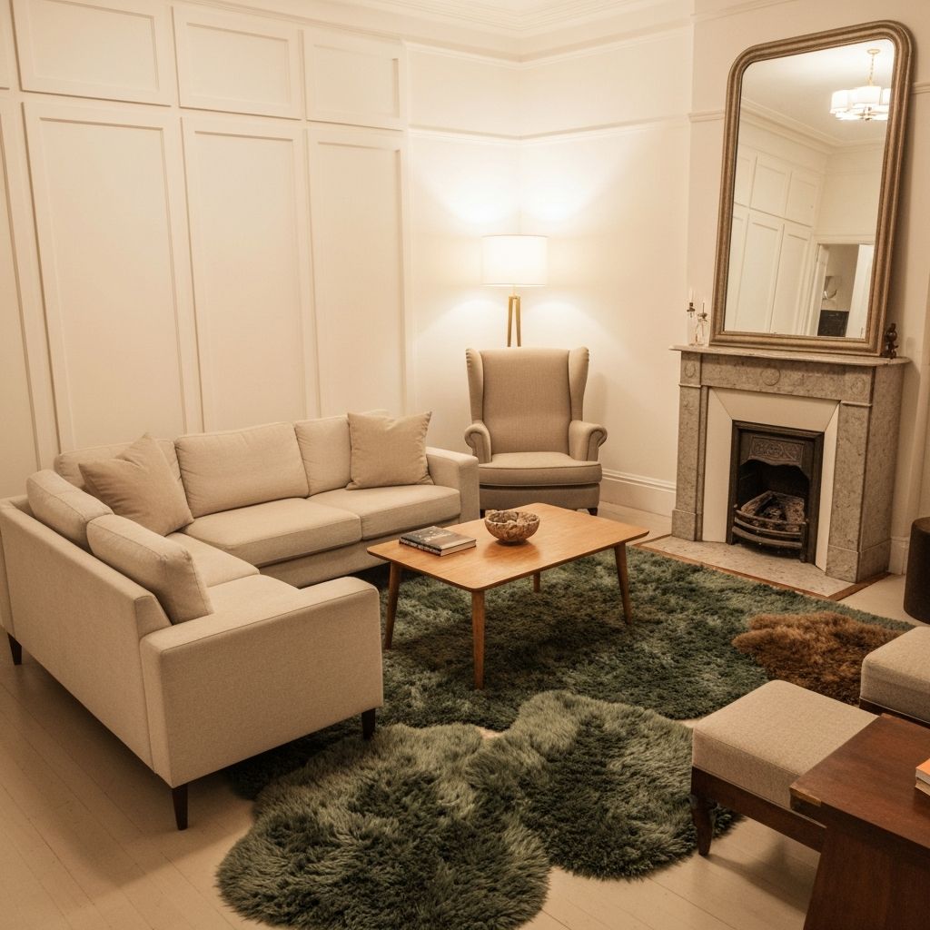 Affordable 1BR in Dubai South - Image 2