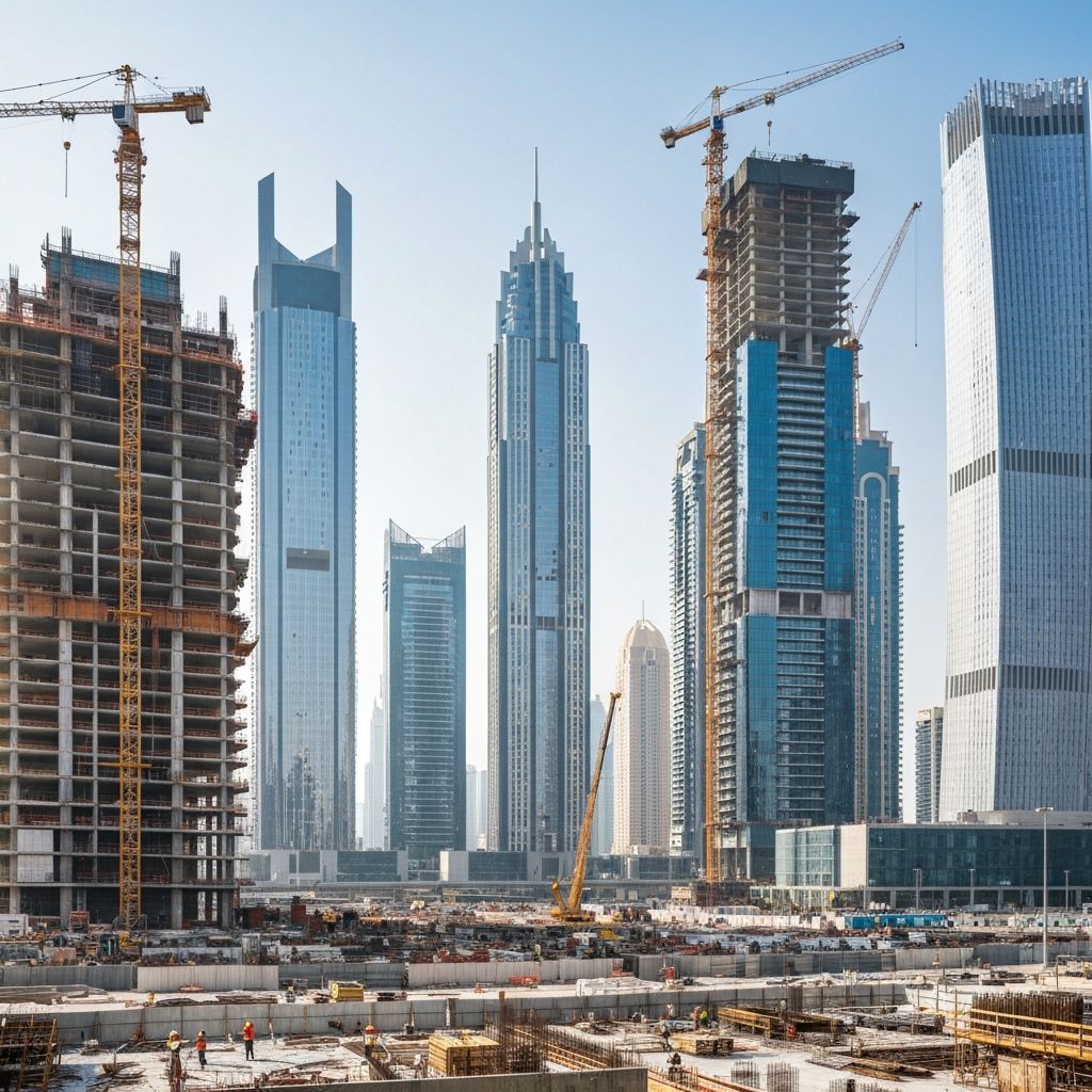 Off-Plan vs Ready Property: Which is Right for You?