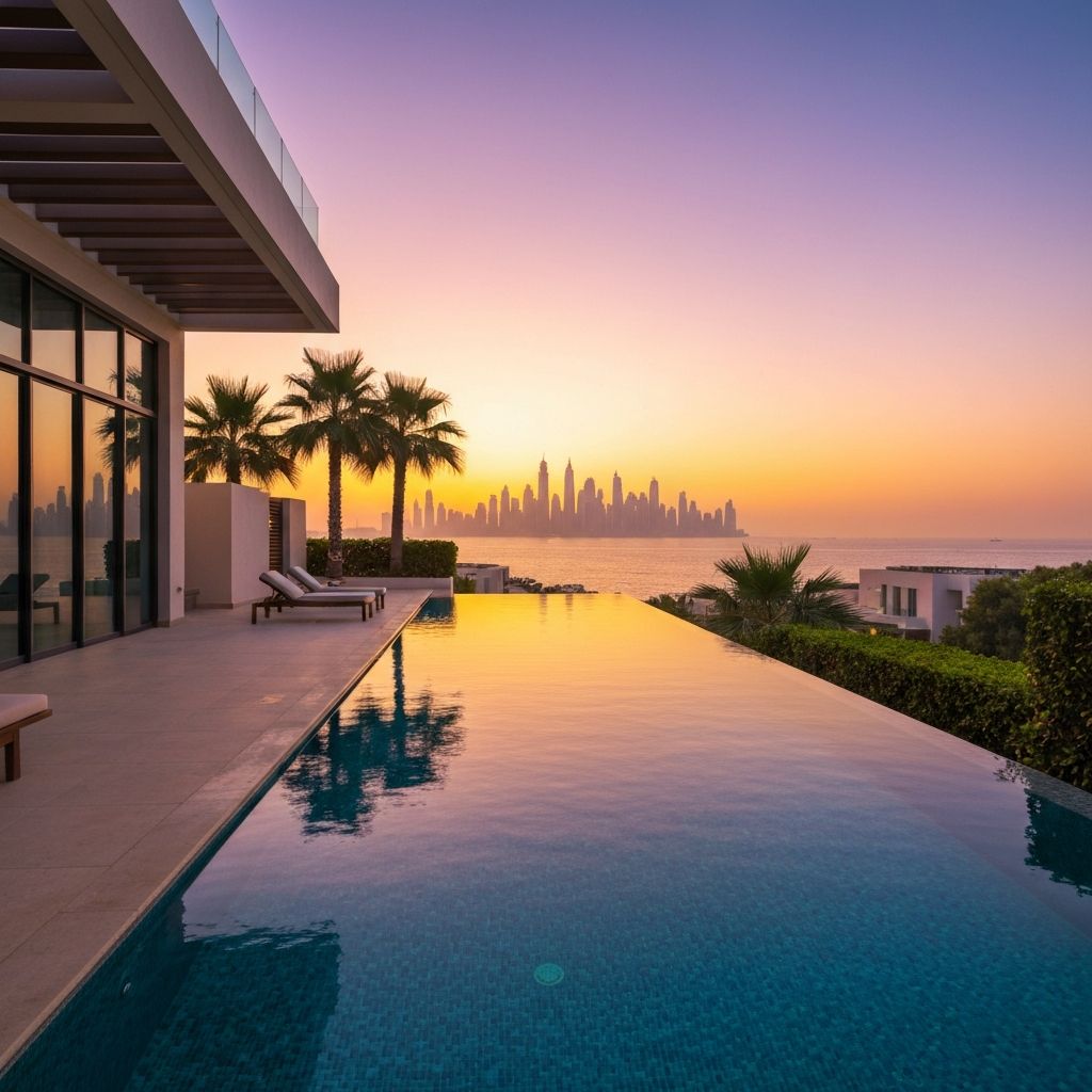 Family Villa in Mirdif - Image 3