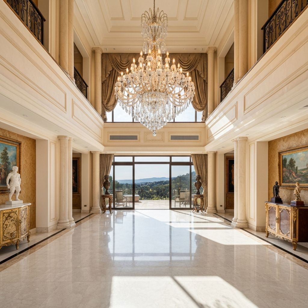 Palm Jumeirah Signature Villa - Image 2