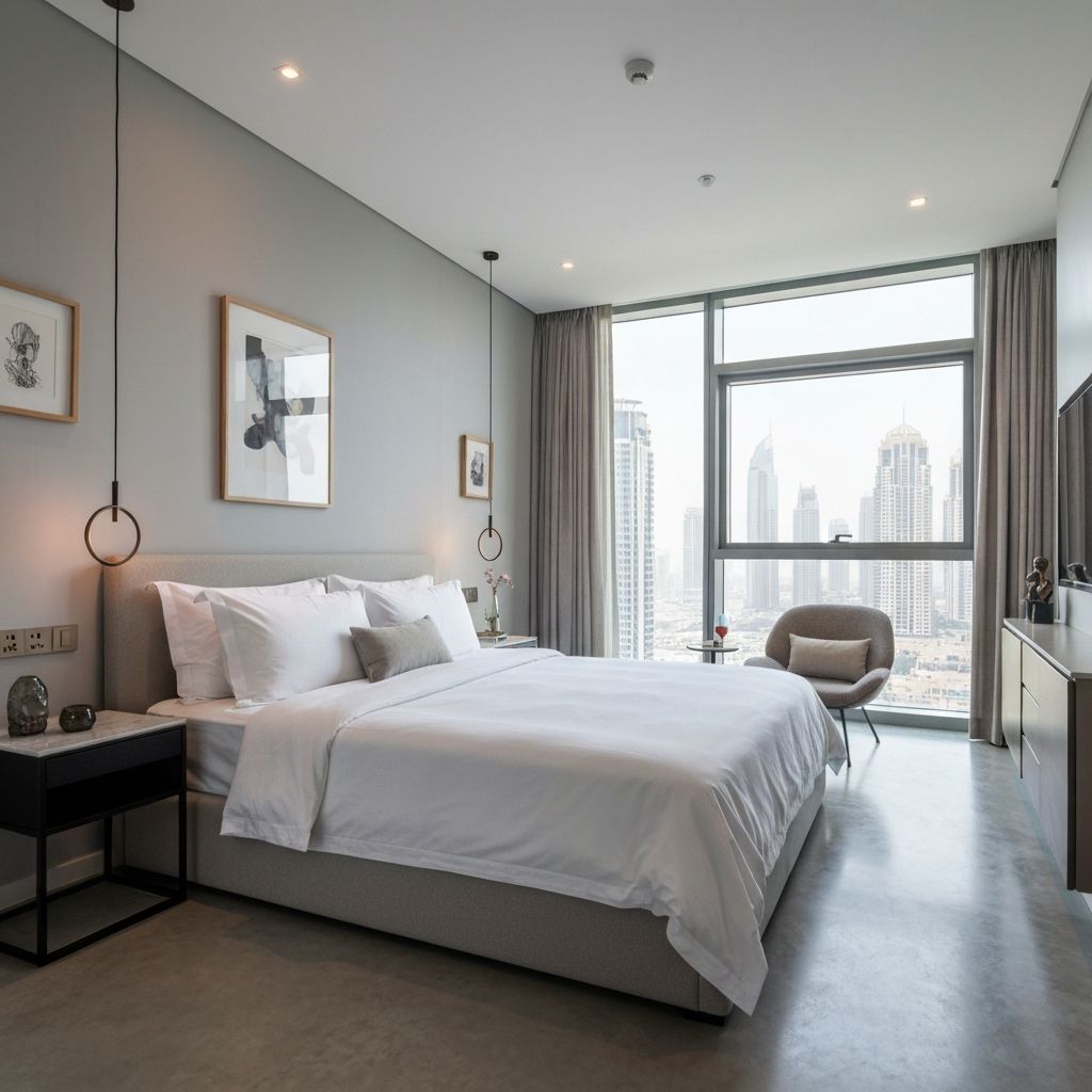 Off-Plan 2BR in Dubai Creek Harbour - Image 3