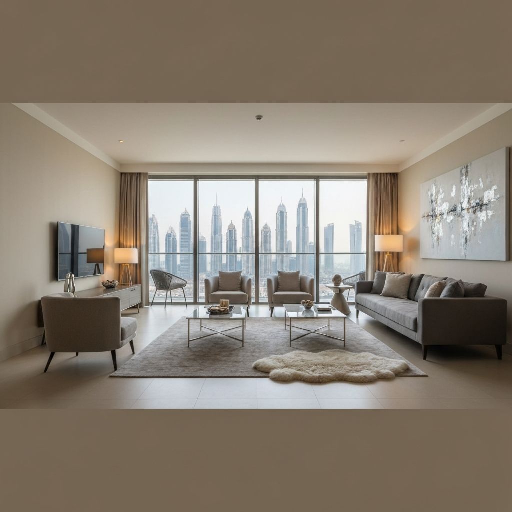 Off-Plan 2BR in Dubai Creek Harbour - Image 2