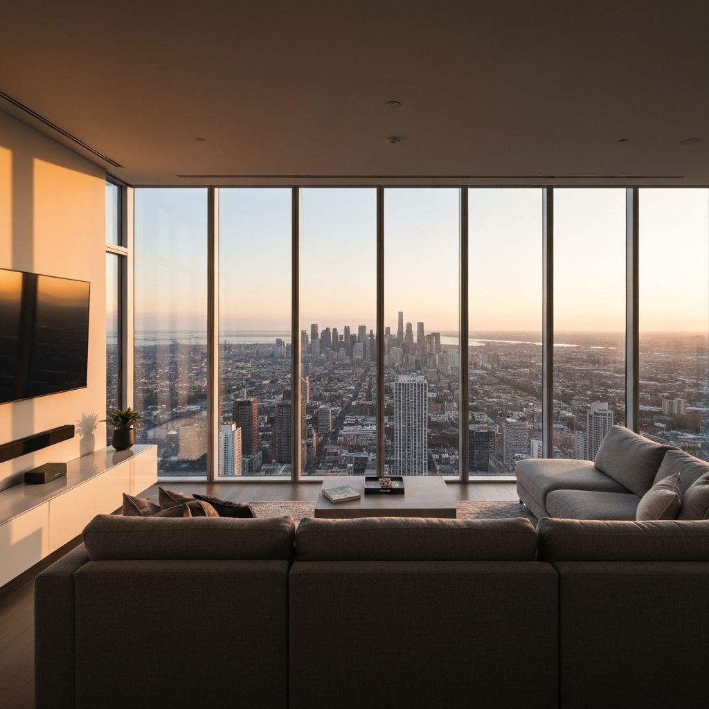 Waterfront 3BR in Bluewaters Island - Image 2